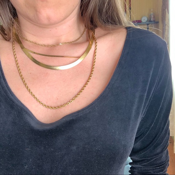 Velvet ESPIRIT scoop neck - Picture 4 of 5